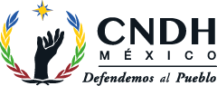 CNDH México
